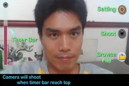 Game screenshot Shake Camera (Here You Are) mod apk