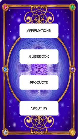 Game screenshot Affirmations for your Soul mod apk