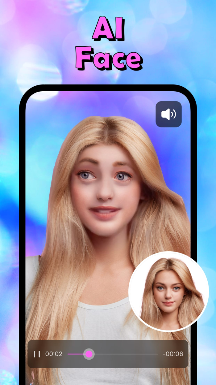 PicsBeauty - Cartoon Filter