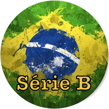 Placar Série B Читы