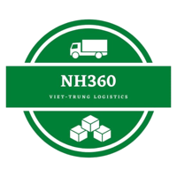 NH360 - Vận chuyển Trung-Việt