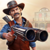 Wild West Cowboy Sniper RPG - Syed Bilal Ali Naqvi