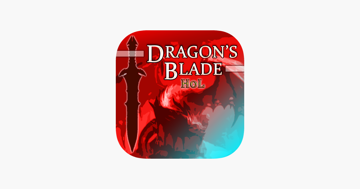 Dragon's Blade - Apps on Google Play