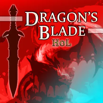 Dragon's Blade: HoL Cheats