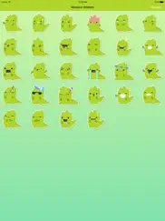 mimizavr stickers айпад изображения 1