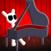 Piano Rhythm icon
