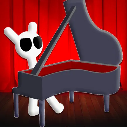 Piano Rhythm Читы