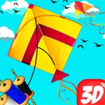 Download Basant The Kite Fight 3D Game app