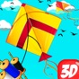 Basant The Kite Fight 3D Game app download