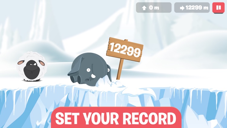 Olli Ball screenshot-4