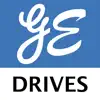 GeDrives - VFD help App Feedback