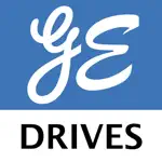 GeDrives - VFD help App Contact