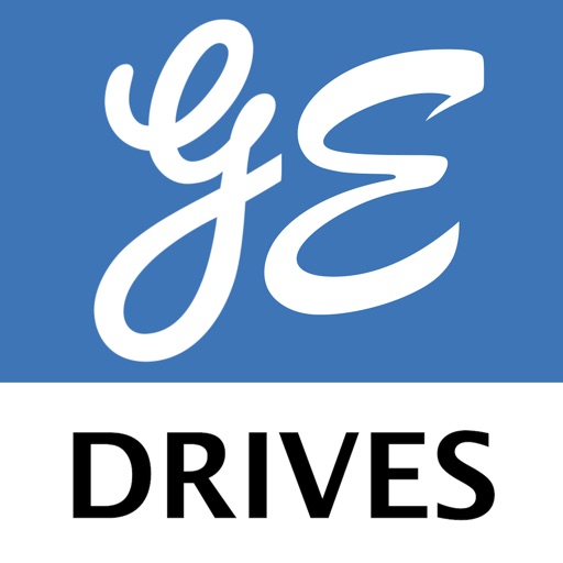 geDrives - VFD help icon