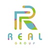 REAL GROUPアプリ
