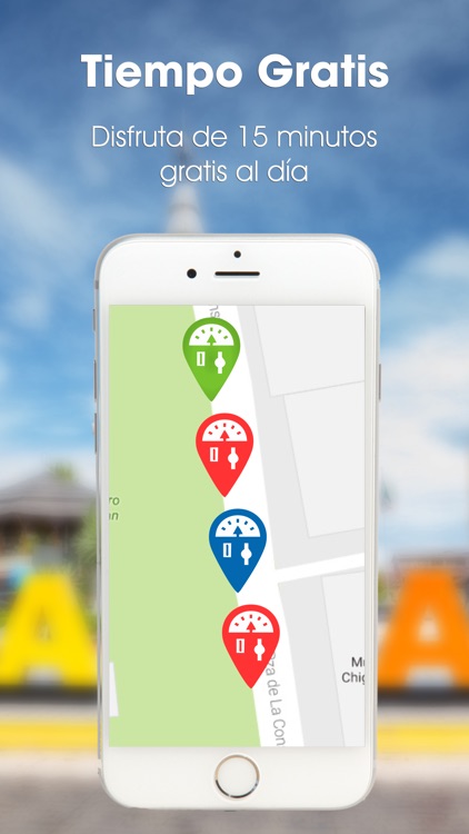 Chignahupan Gob screenshot-4