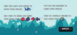 Game screenshot Fish Tank Poker apk
