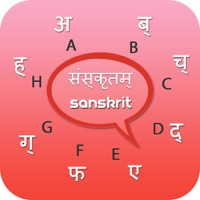 Sanskrit keyboard - Sanskrit Input Keyboard