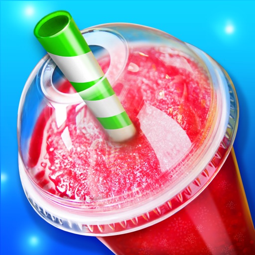 Slushy Maker - Make Summer Drinks