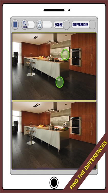 Spot the Difference Hotel Pro screenshot-4