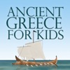 Ancient Greece for kids icon