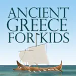 Ancient Greece for kids App Contact