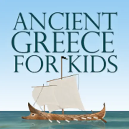 Ancient Greece for kids Cheats