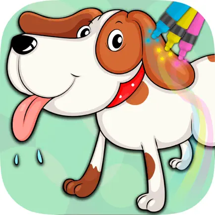 Dogs Coloring Book Collection Cheats