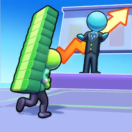 Invest Master: Business Game Читы