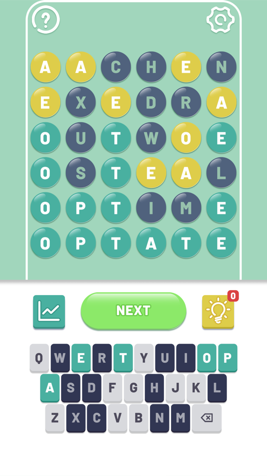 Word Talent - Guess Puzzles - 1.0.2 - (iOS)