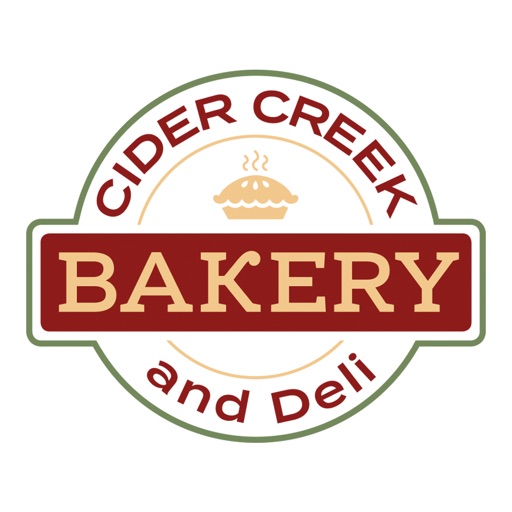 Cider Creek Bakery & Deli - AppWisp.com