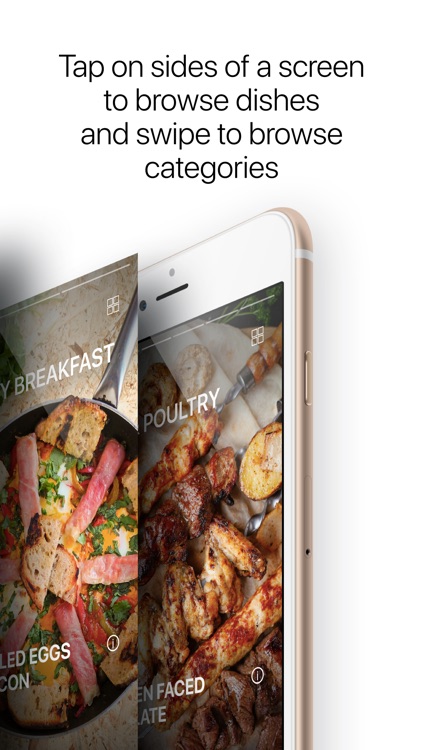 Mayber: Restaurants and People screenshot-5