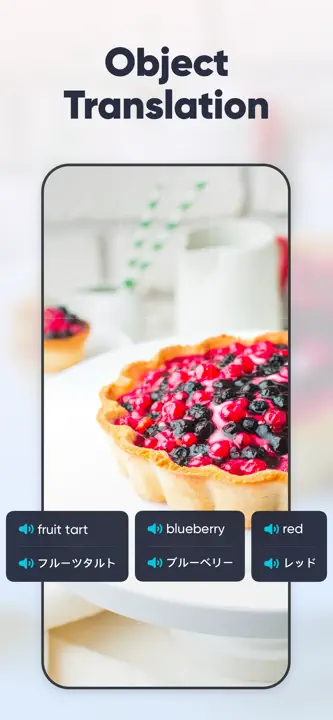 UDictionary Translator: Screenshot 7 von 7