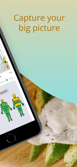 Game screenshot InflaMed apk