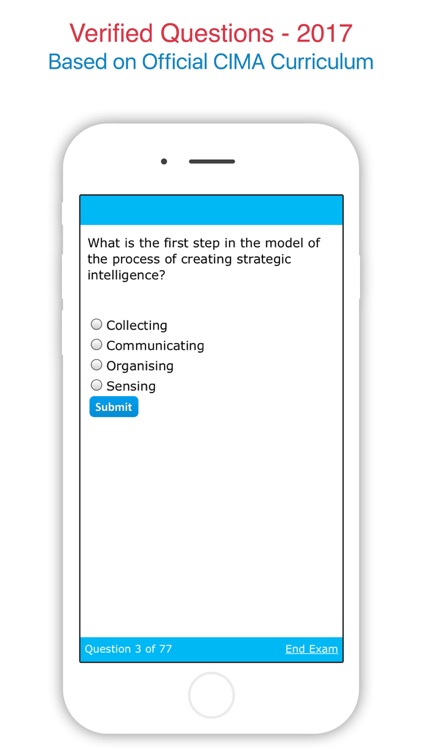 CIMA C03: Certificate in Business Accounting