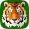Amur Tiger Simulator 3D - Wild Safari Hunt