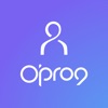 Opro9 Home icon