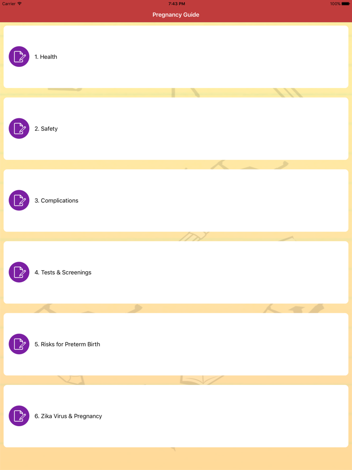 Best Pregnancy Guide