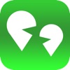 MapChat icon