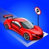 Parking Line - Car Puzzle icon