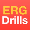 ERG Drill Codes icon