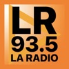 LA RADIO 93.5 icon