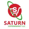 Saturn Supermarket delete, cancel