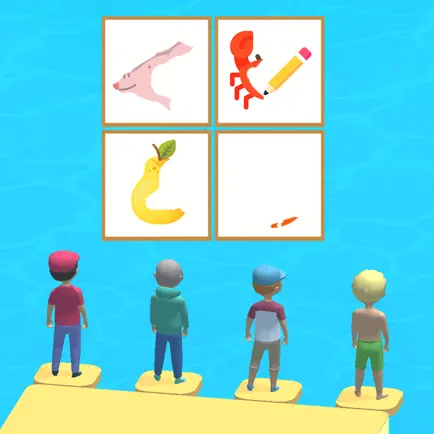 Draw Trivia Cheats