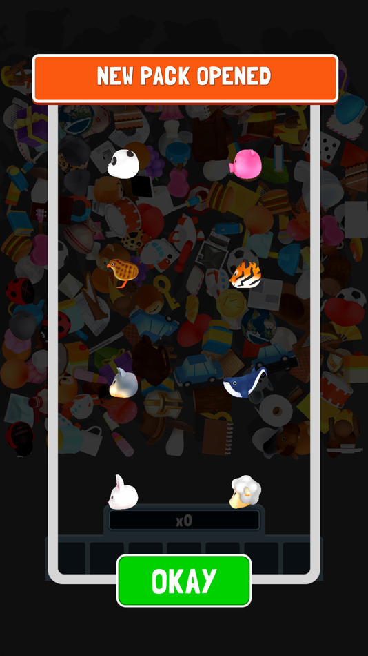 #2. Match 3D Triple - Tile Puzzle (iOS) By: Le Viet