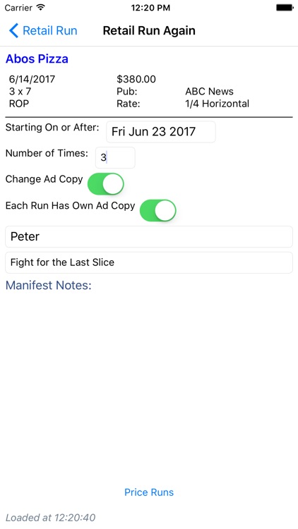 AccountScout screenshot-4