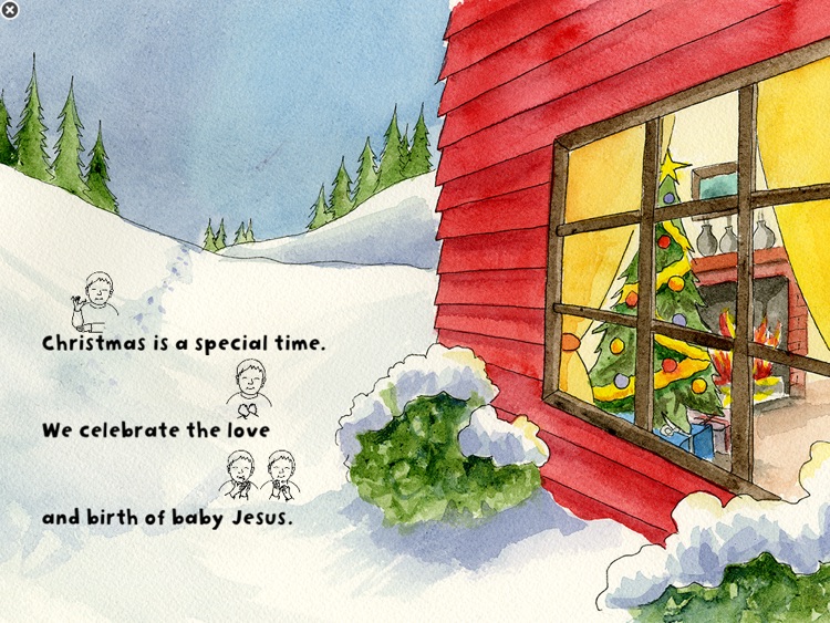 The Christmas Story