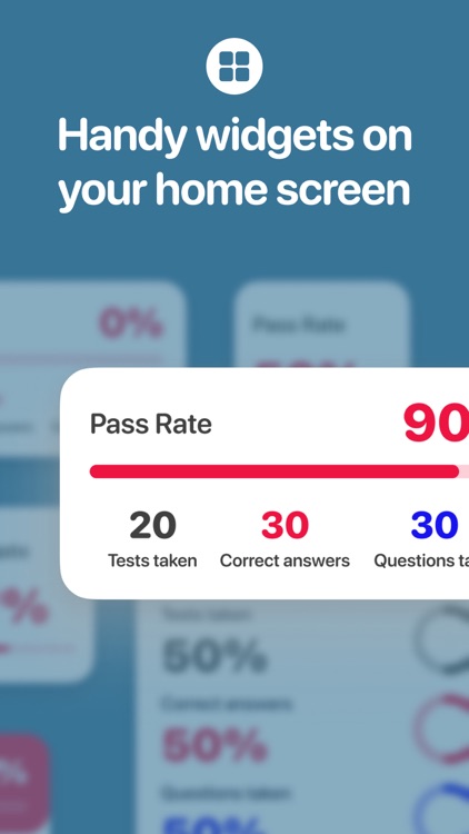 NSCA CPT Fitness Prep screenshot-5