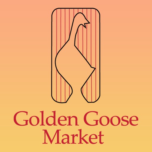 Golden Goose Market