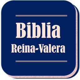 La Santa Biblia Reina-Valera