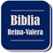 La Santa Biblia Reina-Valera Spanish bible app